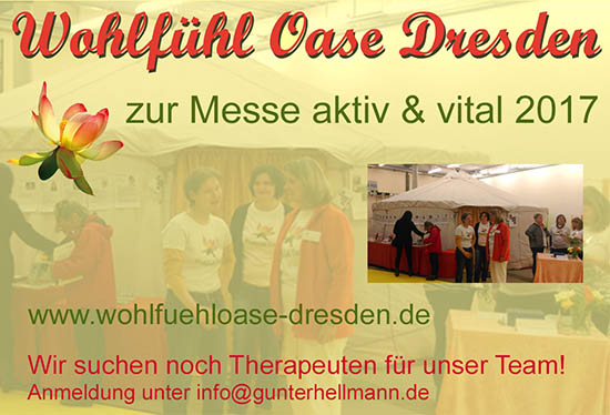 Wir suchen Therapeuten