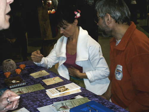 Messe 2008