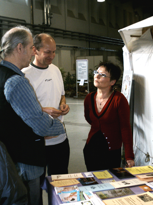 Messe 2008