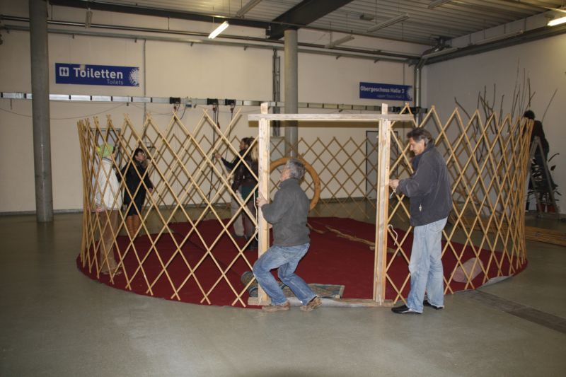 messe aktiv+vital 2014