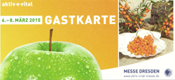 Gastkarte