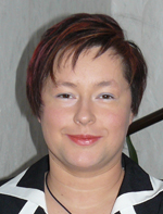 Cornelia Hintz - Heilpraktikerin