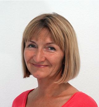 Katrin Kalbe
