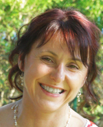 Silvia Stiessel